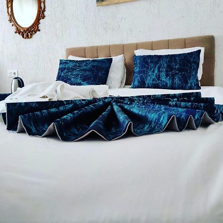 Hotel Estambul Εξωτερικό φωτογραφία
