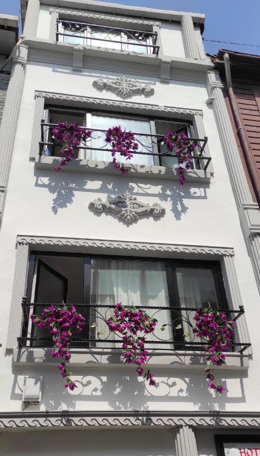 Hotel Estambul Εξωτερικό φωτογραφία