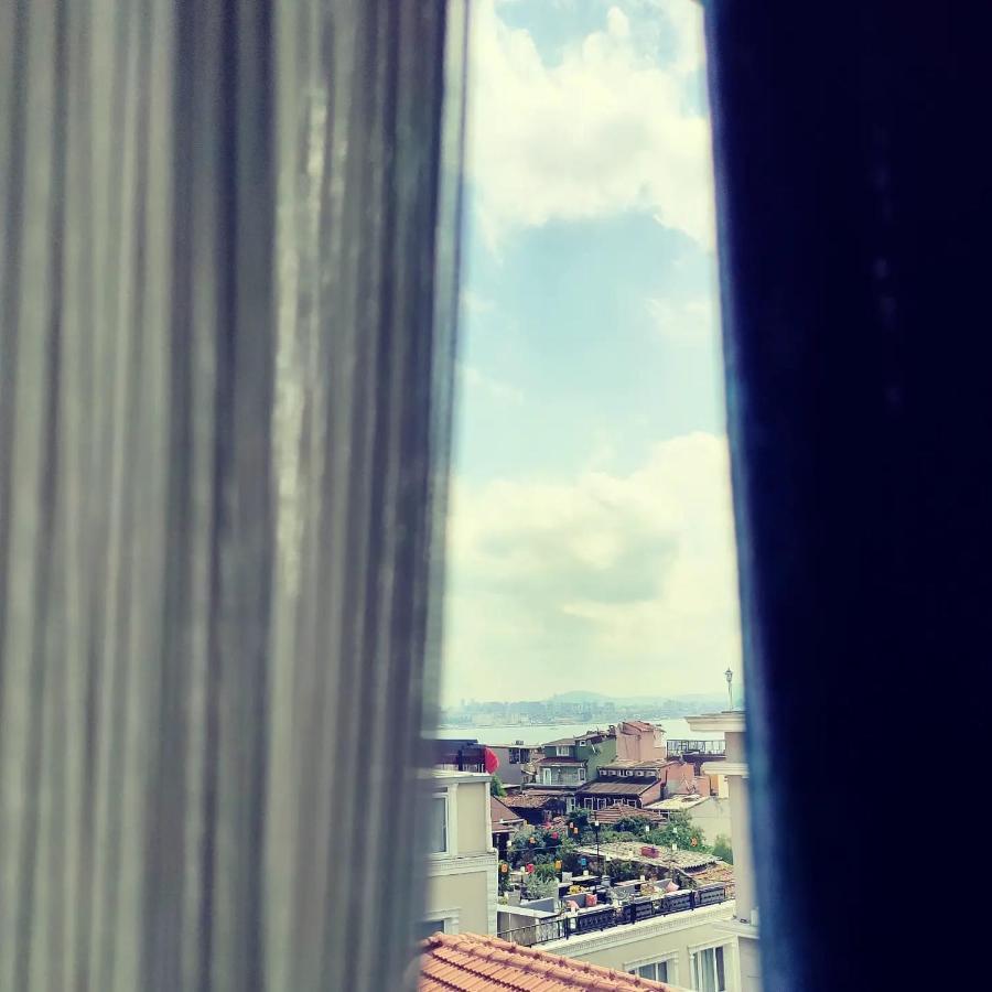 Hotel Estambul Εξωτερικό φωτογραφία