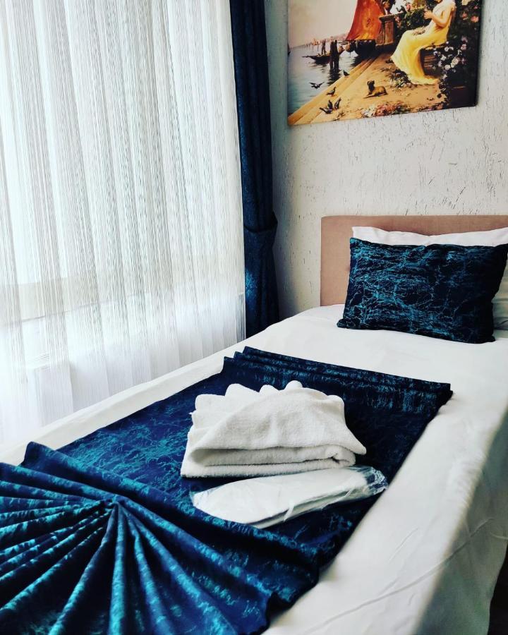 Hotel Estambul Εξωτερικό φωτογραφία