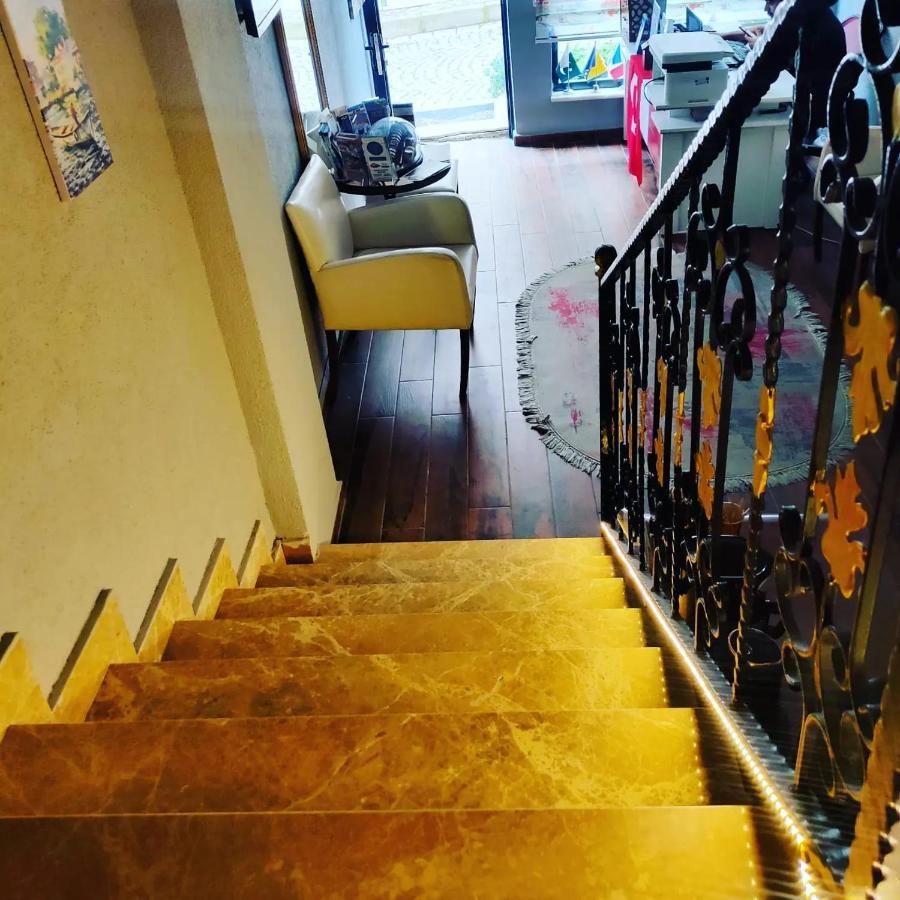 Hotel Estambul Εξωτερικό φωτογραφία