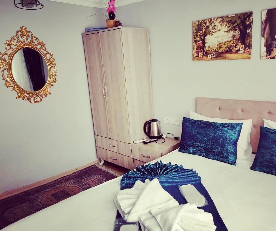 Hotel Estambul Εξωτερικό φωτογραφία
