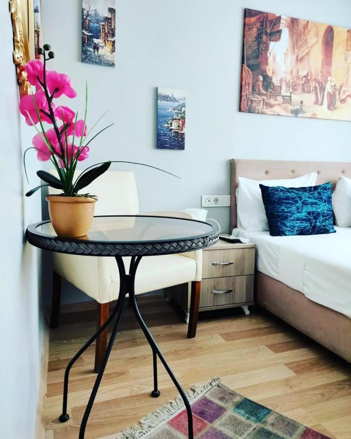 Hotel Estambul Εξωτερικό φωτογραφία