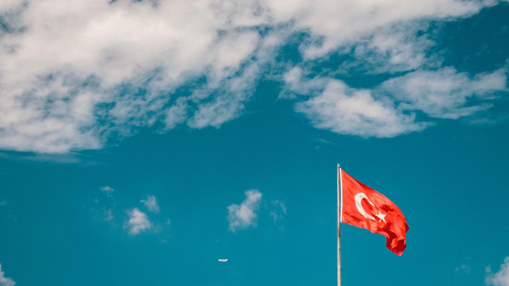 Hotel Estambul Εξωτερικό φωτογραφία